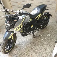 گلگسی NA180 معاوضه با پراید