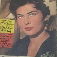 روزنامه و مجله قدیمی