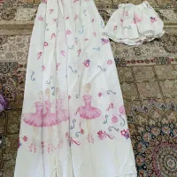 پرده اتاق کودک