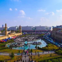 تور گروهی اربیل (اقساطی)