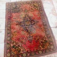 قالی دستباف