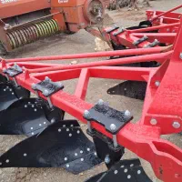 گاواهن نو پایدار سازان خراسان