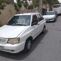 پراید ۱۳۲مدل 89