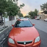 پروتون جن تو  اتومات مدل ۲۰۰۷