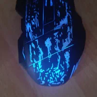 کیس+ موس گیمینگ نو معاوضه با رم ۸ یا 4 گیگ ddr3