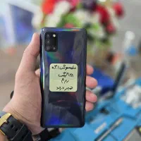 سامسونگ a31