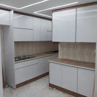 نصب ساخت و تعمیر و جابجای کابینت کمد دیواری