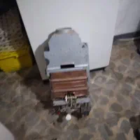 آبگرمکن دیواری بوتان در حد نو