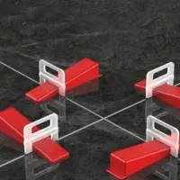 کلیپس کاشی همتراز