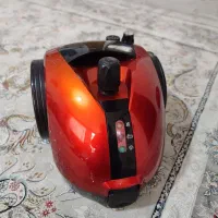 بخارشور