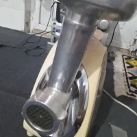 چرخ گوشت