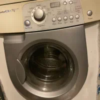 ماشین لباسشویی LG