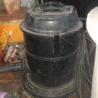 لوازم کارواش