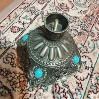 زیر میوه خوری برنز