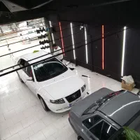 آرمین دیتیلینگ پولیش