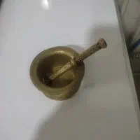 هاونگ برنجی