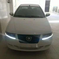 سمندef7دوگانه سوز مخزن بزرگ خشک بدون کارکرد
