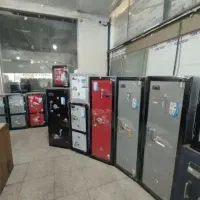 گاوصندوق ایران کاوه مدل s700