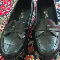 کفش طبی نو