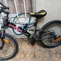 دوچرخه سایز 24 اویاما