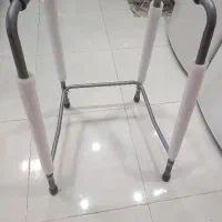 واکر کاملا نو