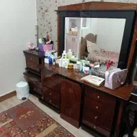 کنسول آینه