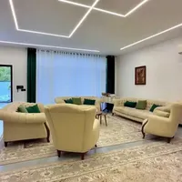 فول هوشمند/استخر چهار فصل/سند تک برگ|فروش خانه و ویلا|نوشهر, |دیوار