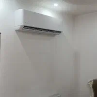 نصب کولرگازی وداکت اسپلیت