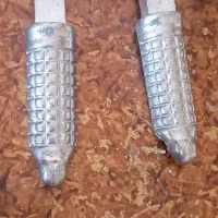 پاگیره عقب هوندا