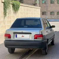 پراید ۸۷