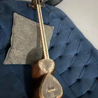 تار|سازهای سنتی|ارومیه, |دیوار