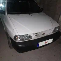 پراید ۱۴۱