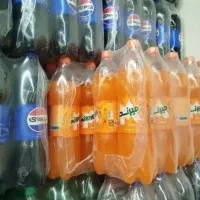 نوشابه کوکا شلی 550 ارسال رایگان