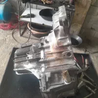 گیربگس استوک
