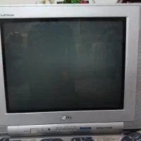 تلویزیون ۲۱