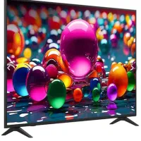 تلویزیون سونی 55اینچX80Lآک