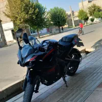 موتور rs 200