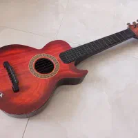گیتار اسباب بازی