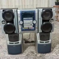 ظبط و باند خانگی