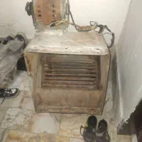 حلزونی کولر ۴ هزار