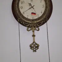 ساعت دیواری اصل آلمانی