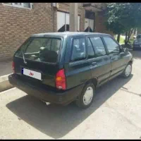 پراید کره ۷۹