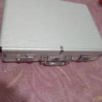 جعبه قاشق وچنگال نو