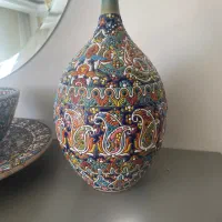 ظروف میناکاری