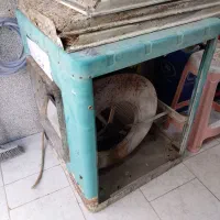 سرویس کولر
