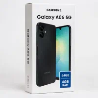 سامسونگa06 64گیگ آکبند