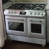 اجاق گاز فردار تکنو
