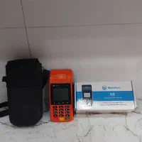 کارت خوان h9 نونو آک