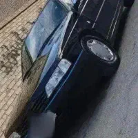 پژو۴۰۵ مشکی عروسک