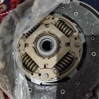 دیسک و صفحه پژو